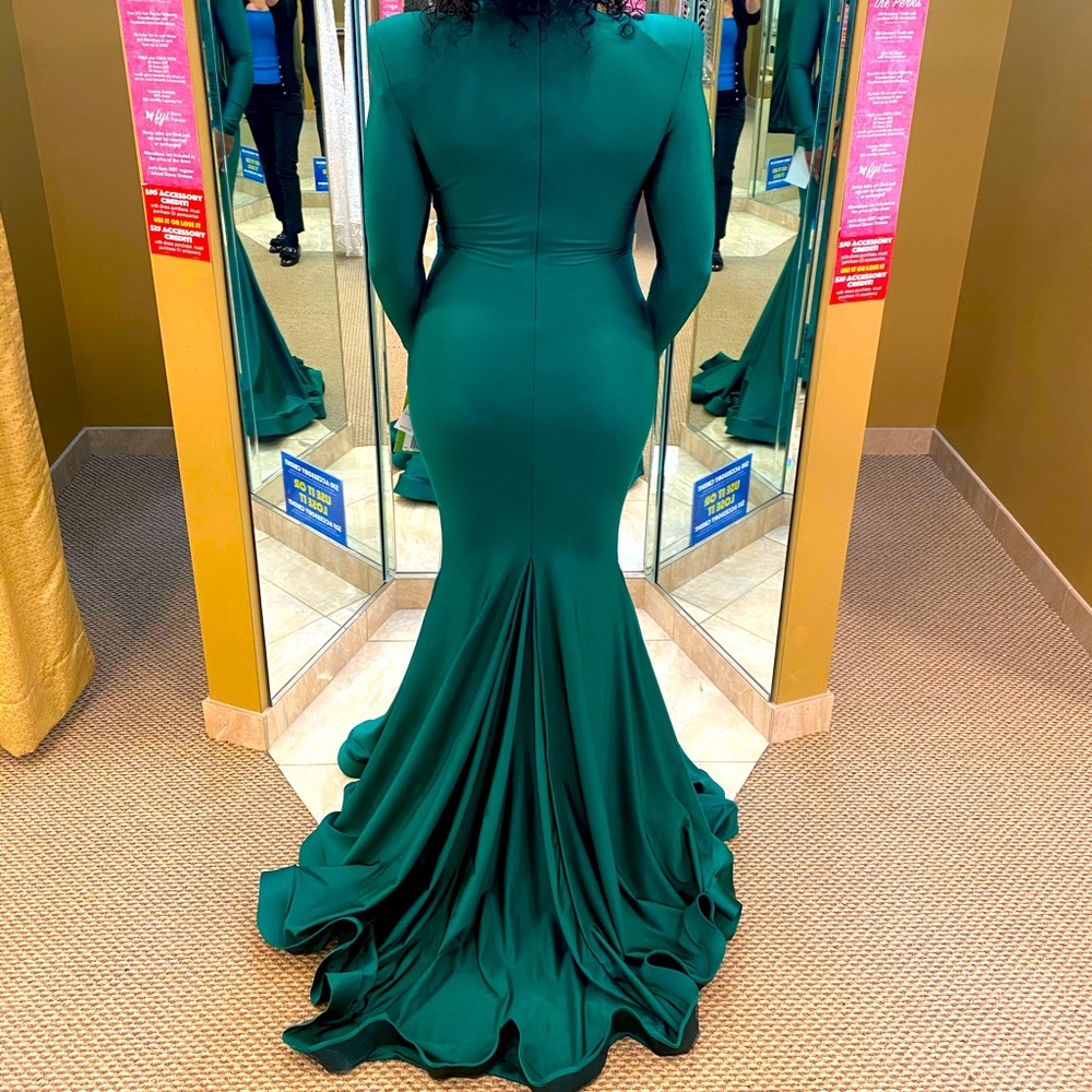 Prom Dress/ Event Dress Brand Atria Couture